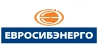 Евросибэнерго-Гидрогенерация (ЕСЭГ) логотип