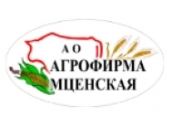 Лого компании АгроМценск