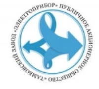 Логотип ЭлектроПрибор-п
