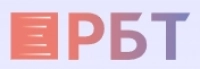 Логотип РБТ ао
