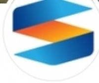 Лого компании Синтез ао