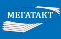 Мегатакт логотип