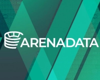 Лого компании Аренадата