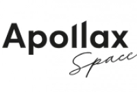 Логотип Аполлакс Спэйс (Apollax Space)