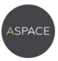 Аполлакс Спэйс | ASPACE логотип