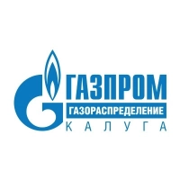 Лого компании ГР Калуга | ПАО «Газпром газораспределение Калуга »