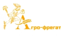 Лого компании Агро-Фрегат