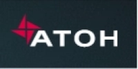 АТОН – Накопительный в рублях логотип