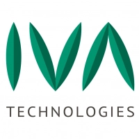 Лого компании IVA Technologies