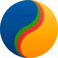 Лого компании КИФА