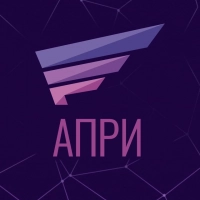 Логотип АПРИ