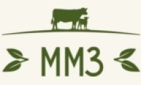 Михайловский Молочный Завод (ММЗ) логотип