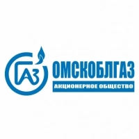 Омскоблгаз логотип