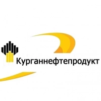 Курганнефтепродукт логотип