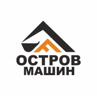 Остров Машин логотип