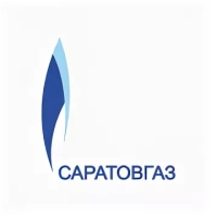 Саратовгаз логотип