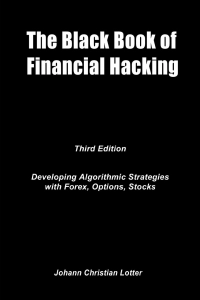 The Black Book of Financial Hacking - Johann Christian Lotter. Скачать. Прочитать отзывы и рецензии. Посмотреть рейтинг