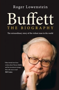 Buffett The Biography - Роджер Ловенстайн. Скачать. Прочитать отзывы и рецензии. Посмотреть рейтинг