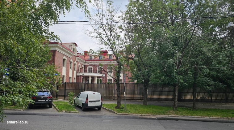 В шоке от посещения Москвы! - это не город, это богатая страна внутри России