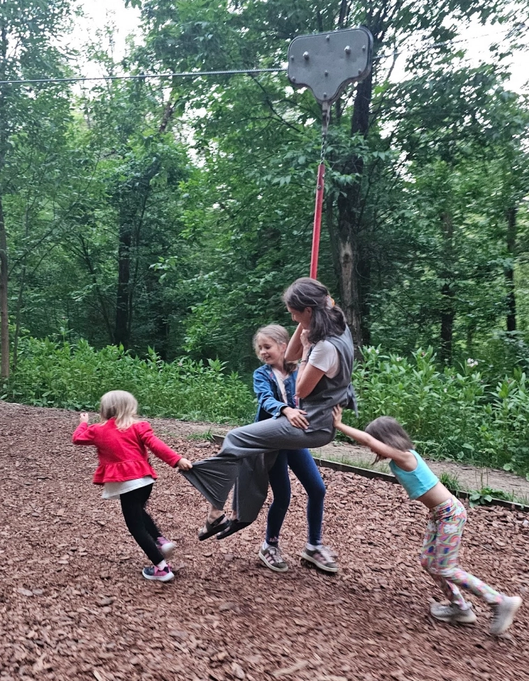 В шоке от посещения Москвы! - это не город, это богатая страна внутри России