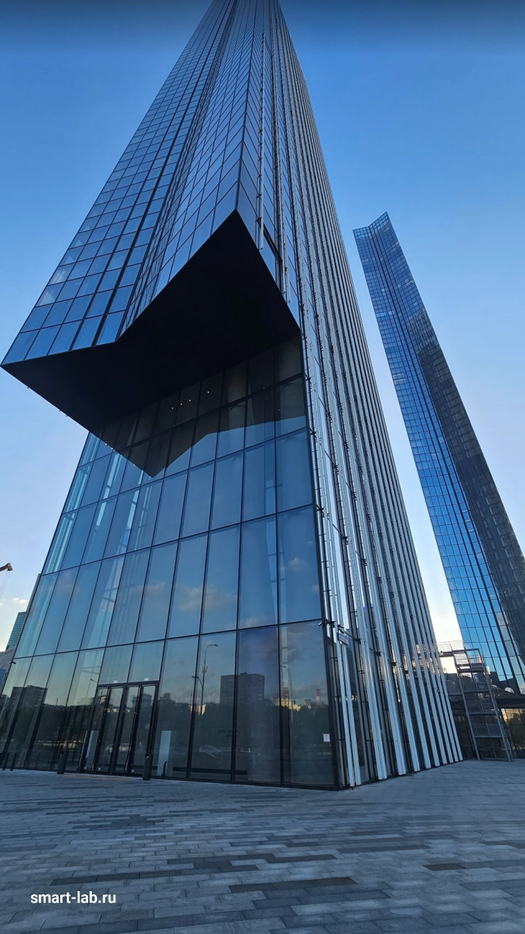 В шоке от посещения Москвы! - это не город, это богатая страна внутри России В шоке от посещения Москвы! - это не город, это богатая страна внутри России