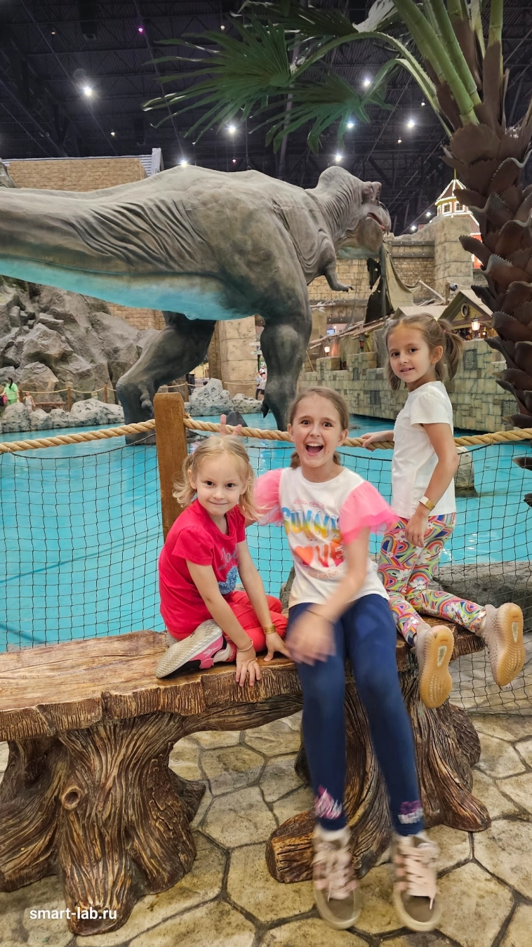 В шоке от посещения Москвы! - это не город, это богатая страна внутри России