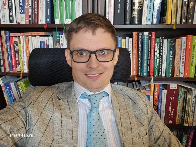 Как я переживаю просадку в бумагах? Как я переживаю просадку в бумагах?