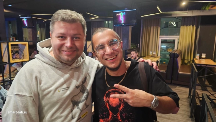 Конференция в Казани прошла отлично! Впечатления организоватора