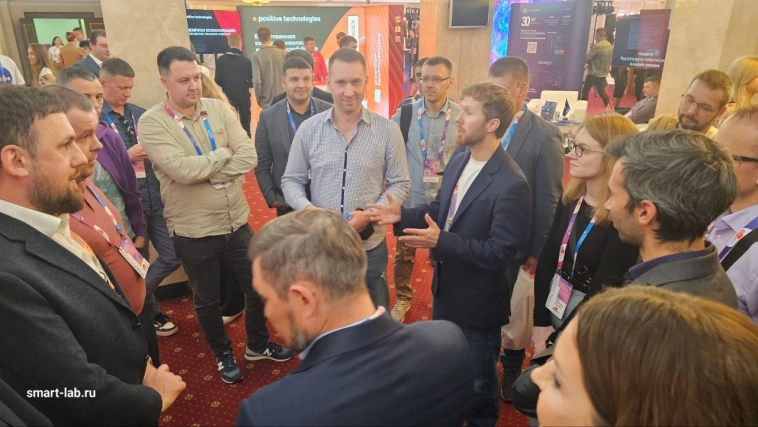 Конференция в Казани прошла отлично! Впечатления организоватора