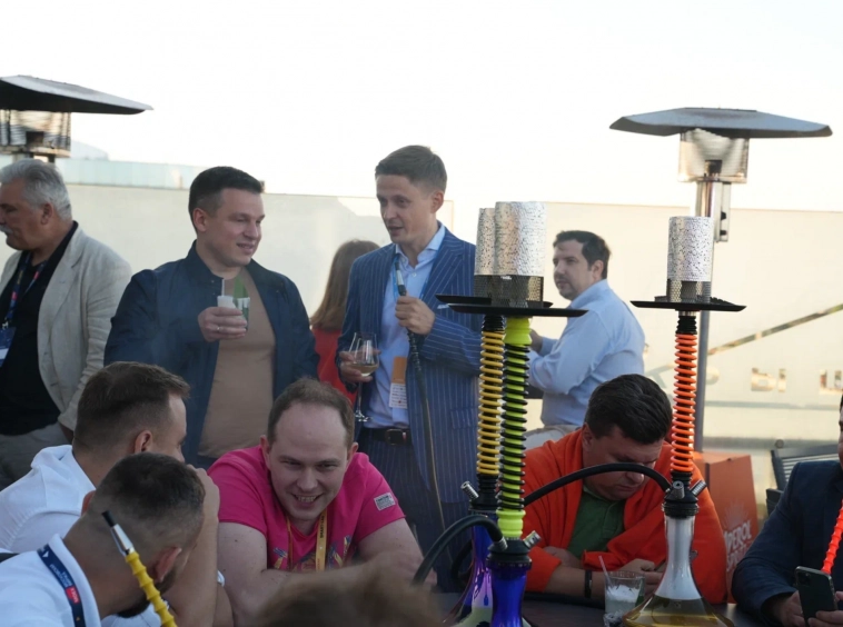 До конфы смартлаба осталась неделя! Как провести конференцию с максимальной пользой?