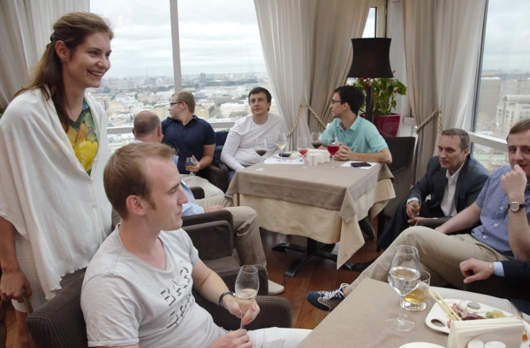 Как я жил в Пиндостане 11 лет назад и почему больше жить там не хочу?