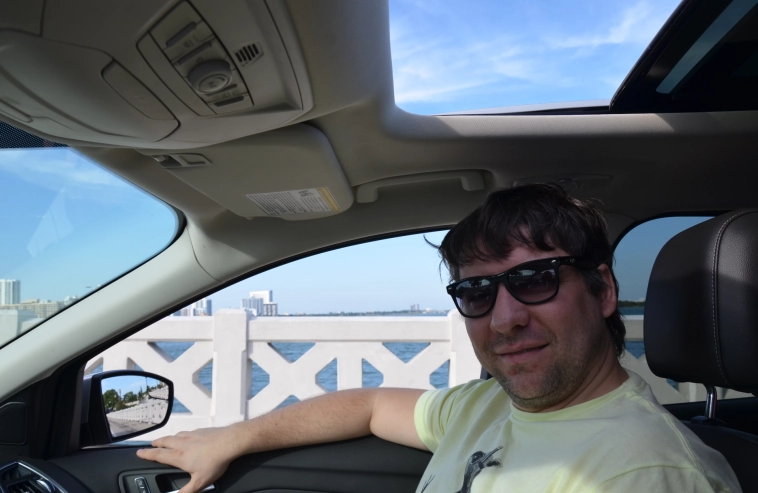 Как я жил в Пиндостане 11 лет назад и почему больше жить там не хочу?