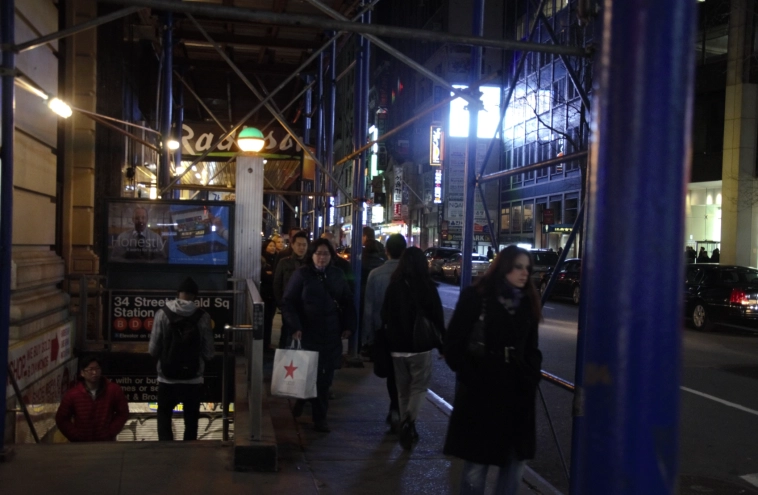 Как я жил в Пиндостане 11 лет назад и почему больше жить там не хочу?