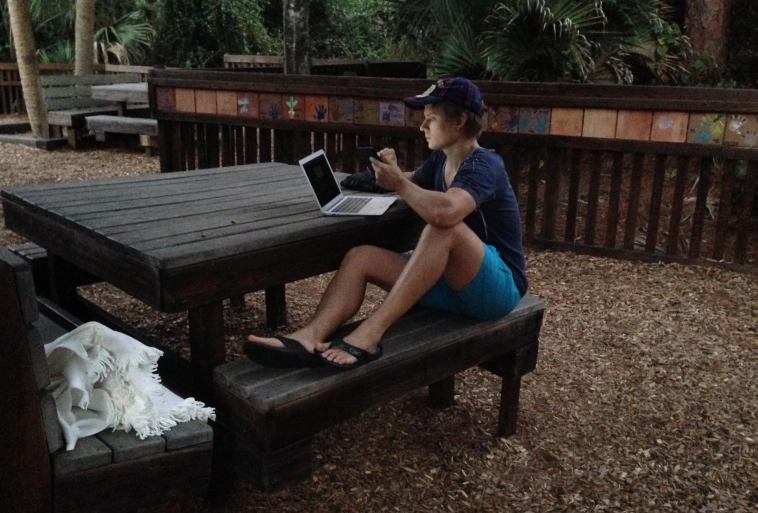 Как я жил в Пиндостане 11 лет назад и почему больше жить там не хочу?