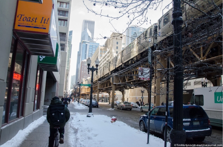 Как я жил в Пиндостане 11 лет назад и почему больше жить там не хочу?