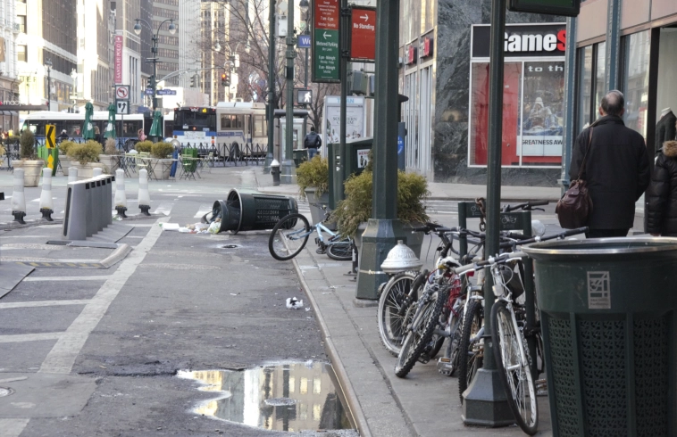 Как я жил в Пиндостане 11 лет назад и почему больше жить там не хочу?