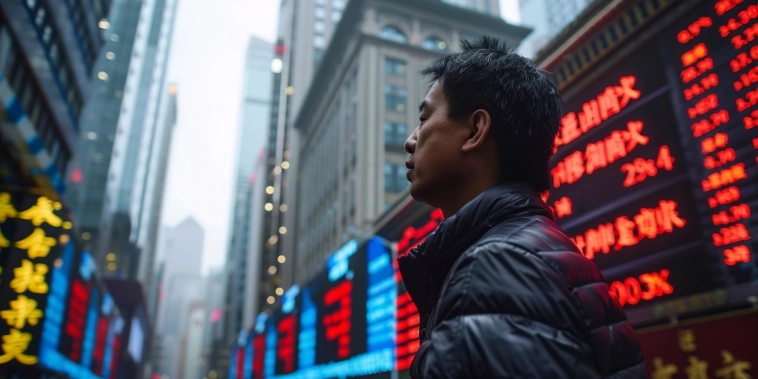 Morgan Stanley и Goldman Sachs улучшили прогнозы по экономике Китая