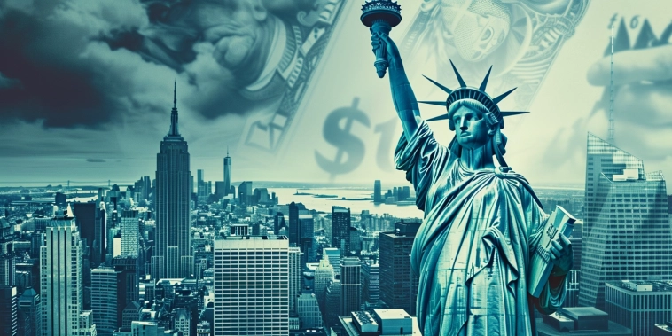 80 лет Бреттон-Вудской системе. Возможна ли сейчас дедолларизация экономики? 80 лет Бреттон-Вудской системе. Возможна ли сейчас дедолларизация экономики?