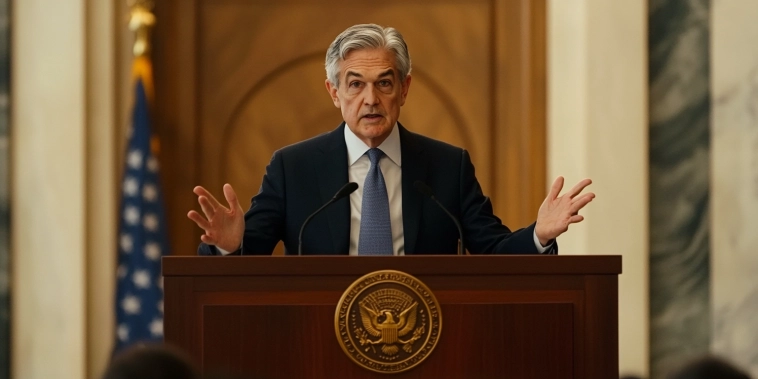 Заседание ФРС США: Пауэлл подтвердил возможность снижения процентной ставки в сентябре