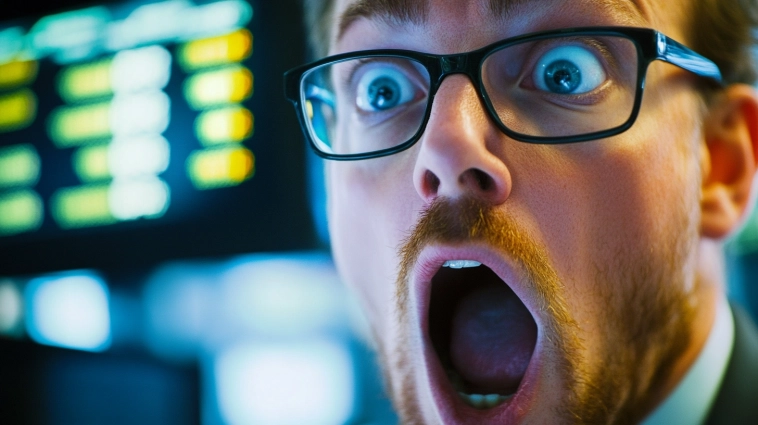 Банк России бьет рекорды по ставке: 21% не предел