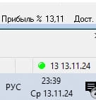 Люблю шортануть Татнефть с утра, чистые деньги!