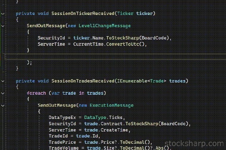 Как мы с помощью ИИ пишем коннекторы к криптобиржам