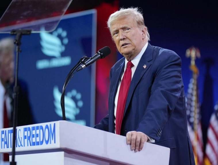 Трамп будет отменять санкции. Рынок в космос!