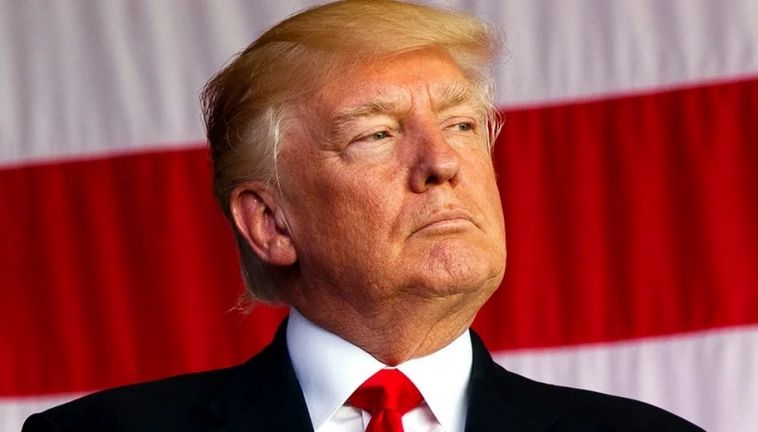 Трамп: в Америке президент с низким IQ. У него он был низкий еще 30 лет назад, а сейчас, наверное, вообще его нет