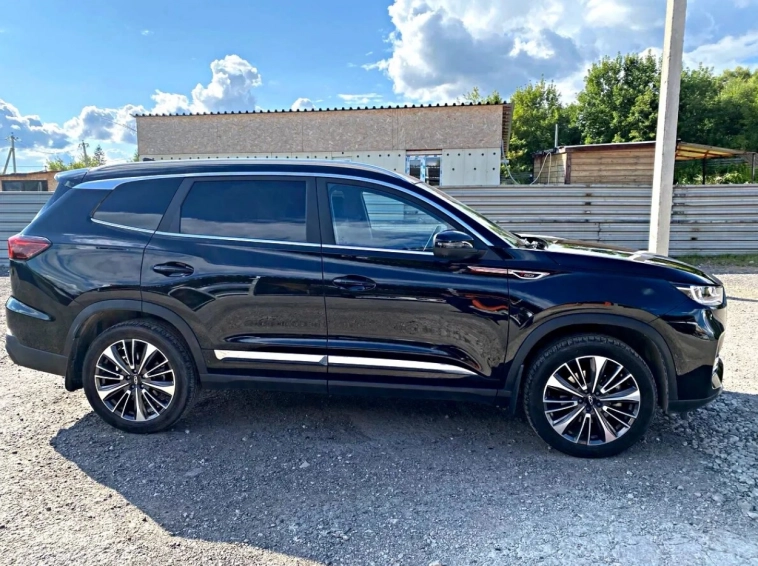 В Калуге перезапустили завод "Фольксваген" - первые авто уже попали к дилерам: какие модели производят, и какие будут собирать