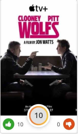 фильм на выходные