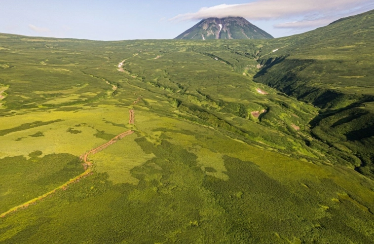 Самое красивое место на Земле!