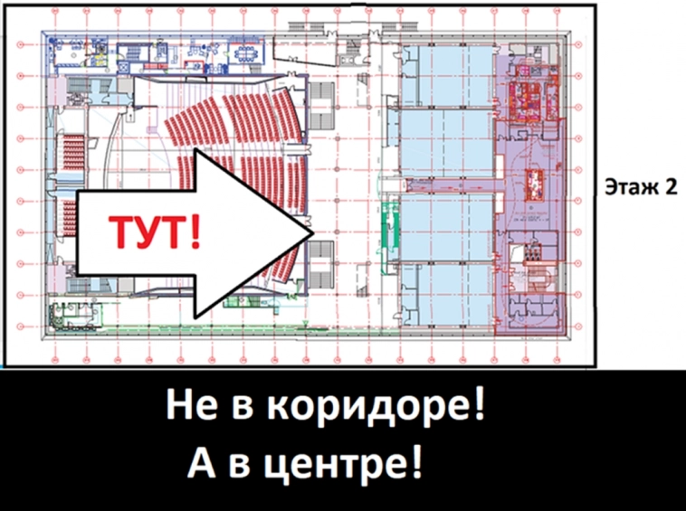 Конференция СмартЛаб 26 октября. Любые вопросы по программированию/алго у стойки АЛОР.