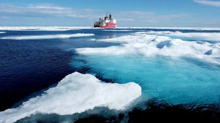 Насколько жизнеспособно арктическое судоходство? Россия инвестирует в регион