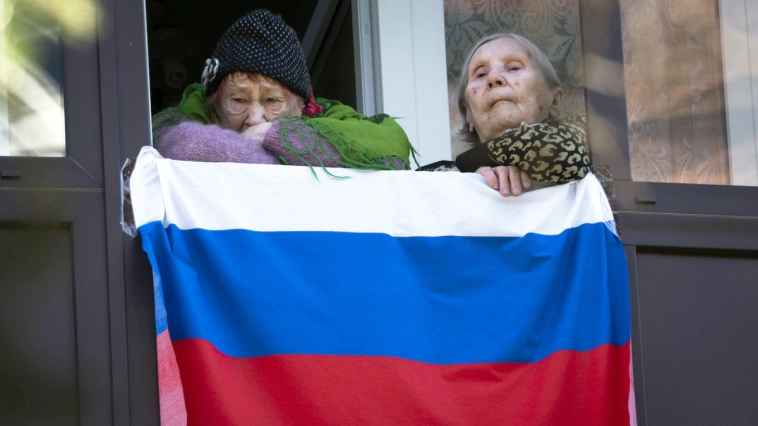 За последний год число пенсионеров в России сократилось на 700 тысяч человек. Годовые темпы сокращения увеличились в три раза